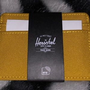 Hershel Supply Co. Card Holder